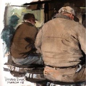 Meet your Posher, Kendall